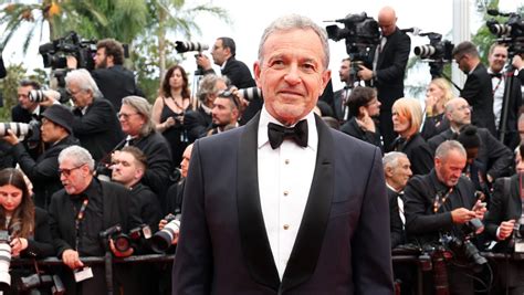 As Disney Wins Proxy Battle, Wall Street Is Wait.